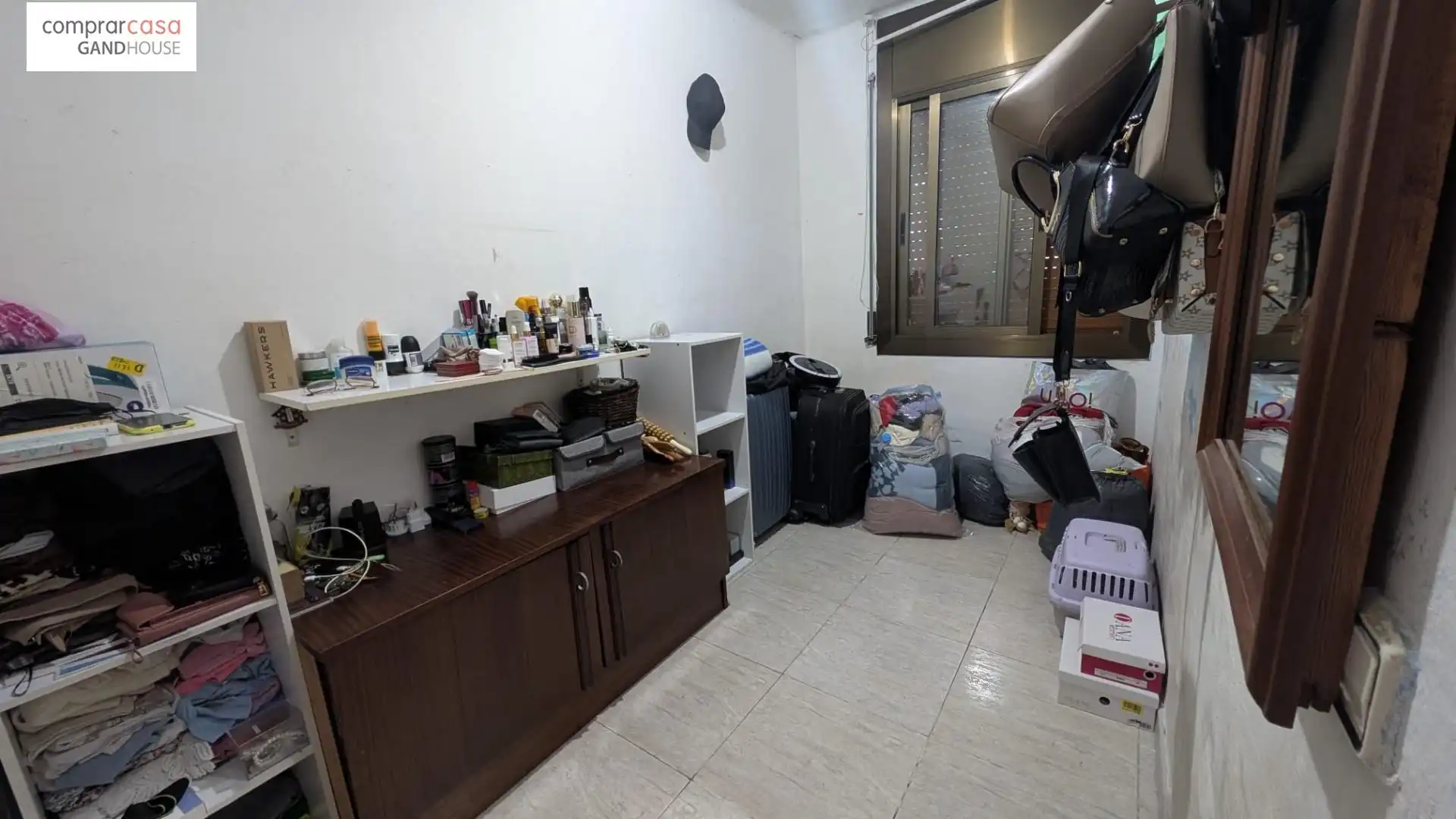 Piso en venta en Barcelona