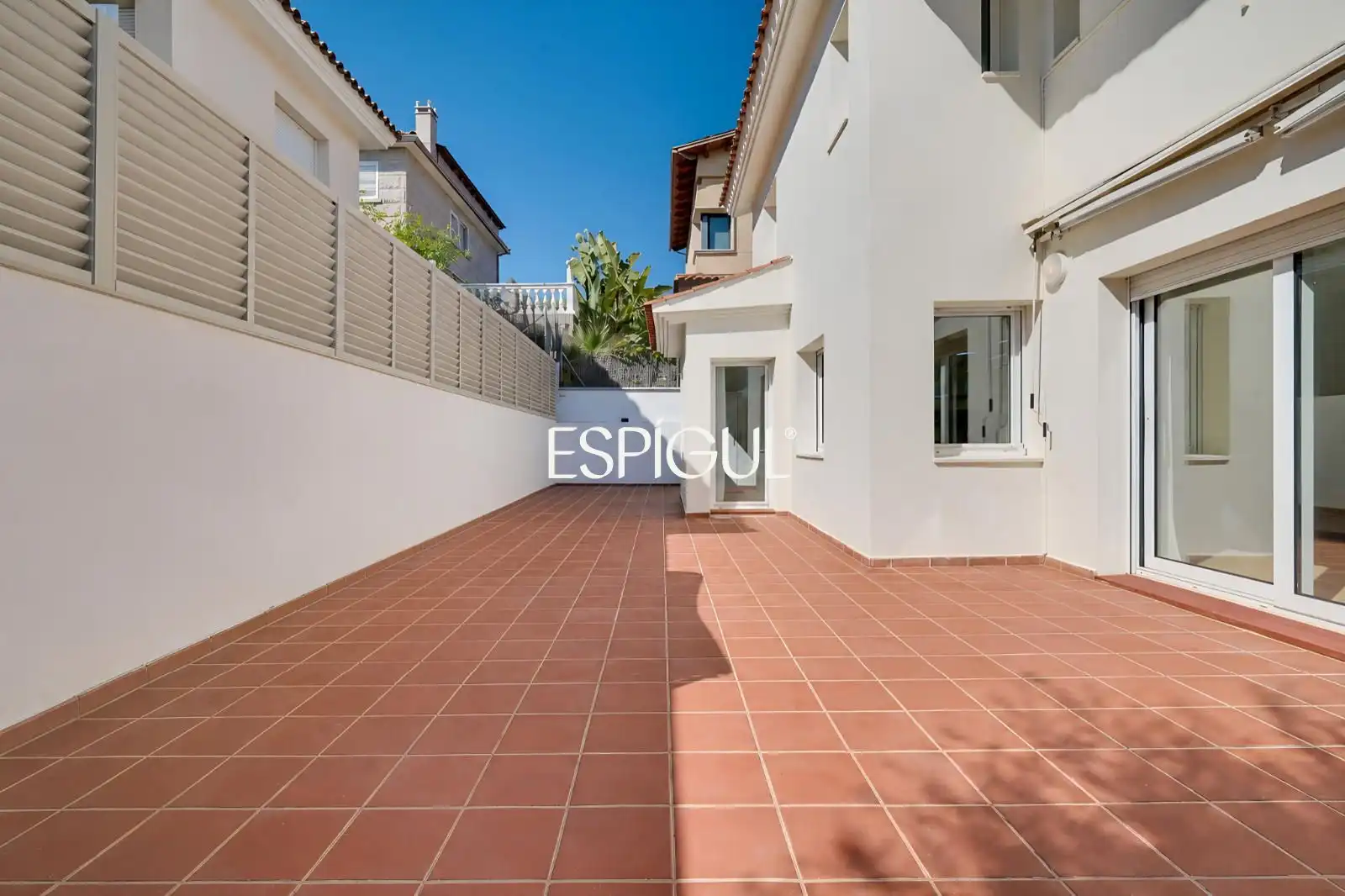 Casa con piscina in vendita a Turó de les Monges, imagen 8