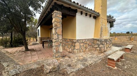 Foto 4 de Finca rústica en venda a Quintanar de la Orden, Toledo
