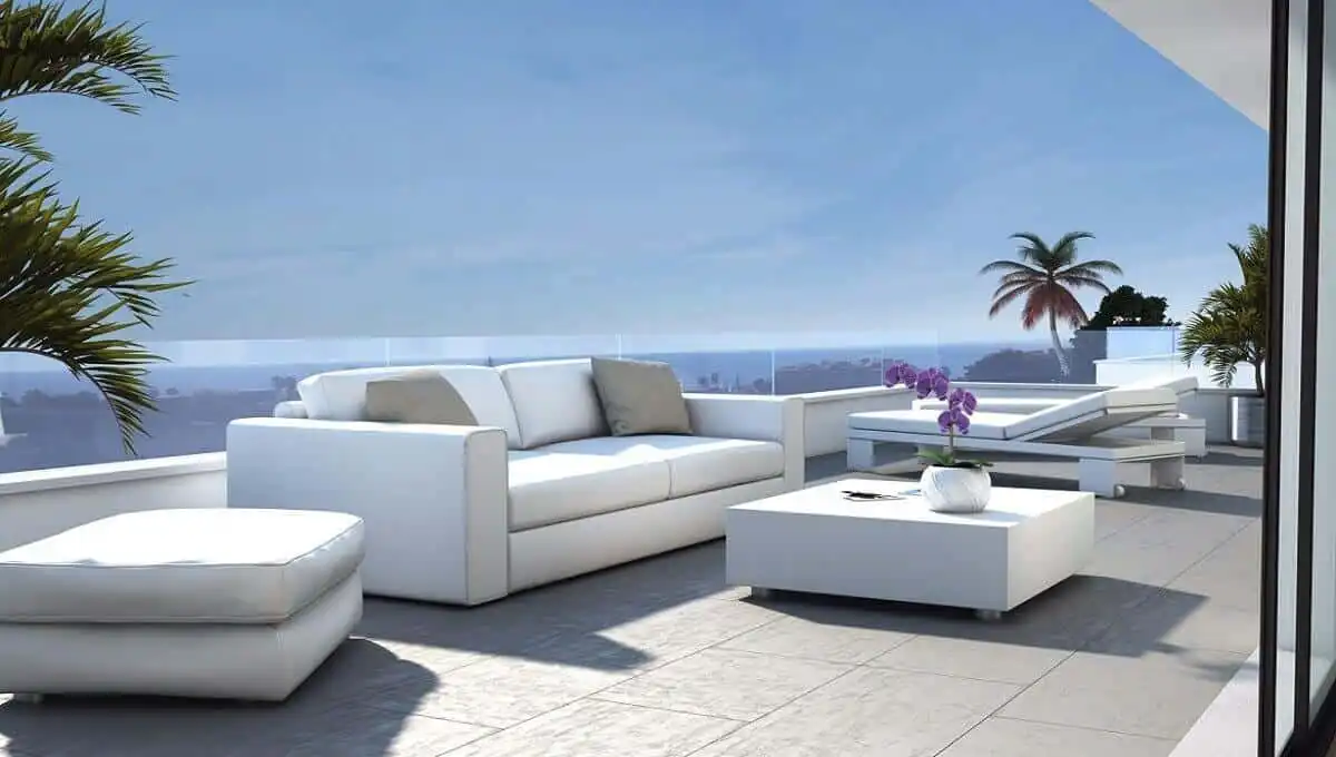 Casa o chalet en venta en Urbanizacion Pueblo Placido, 2, El Castillo