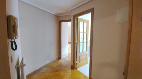 Photo 3 of Attic to rent in Donostia-san Sebastián - Calle Aizkorri, 16, Antiguo, Gipuzkoa