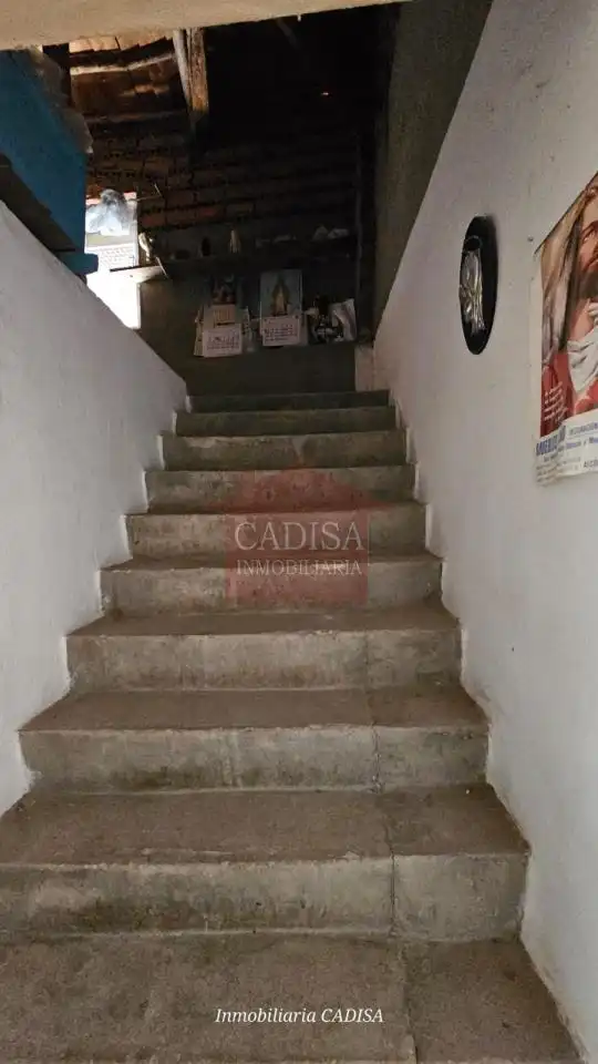 Casa o xalet en venda en Calzada de Valdunciel amb Calefacció, Jardí privat i Moblat
