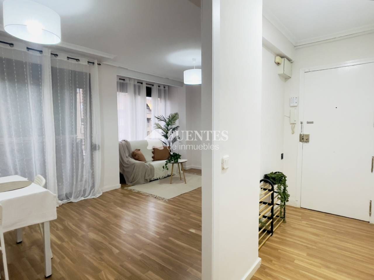 Flat for sale in Carolinas Altas