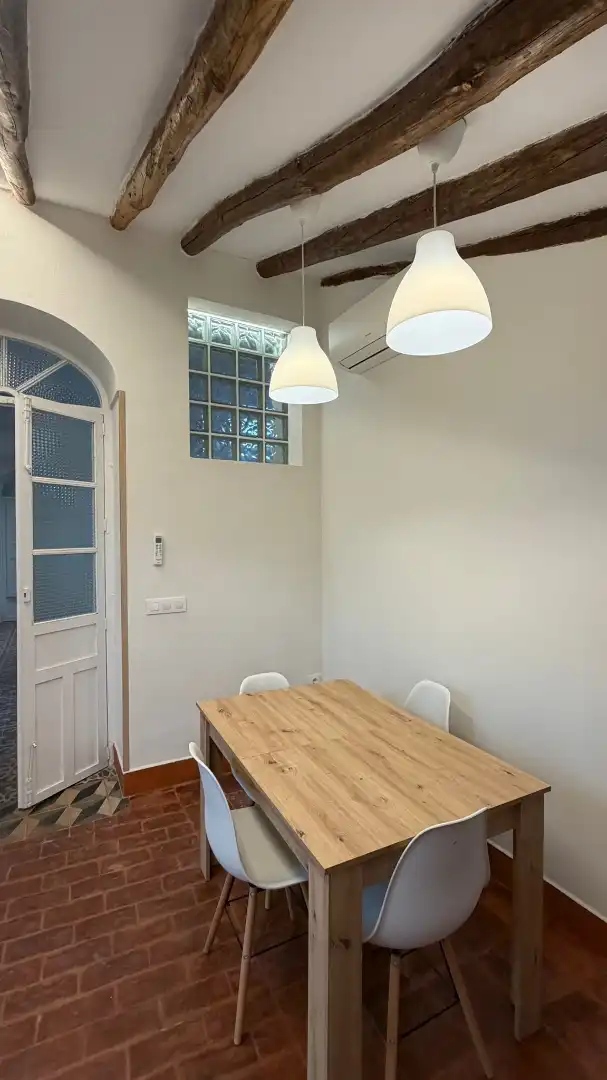 Flat for rent in Calle de la Constitución, 3, Castuera
