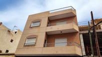 Exterior view of Flat for sale in  Almería Capital  with Terrace