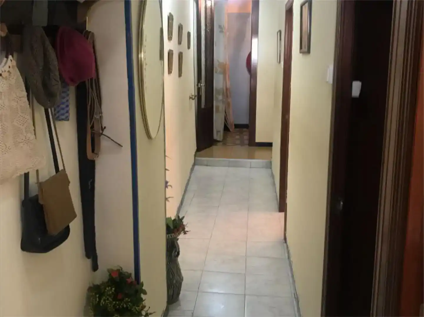 Wohnung zum Verkauf in  Zaragoza Capital mit Klimaanlage und Balkon