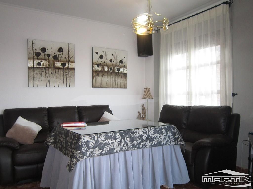 Flat for sale in Santa Marta Alta, El Carmen - La Barrera