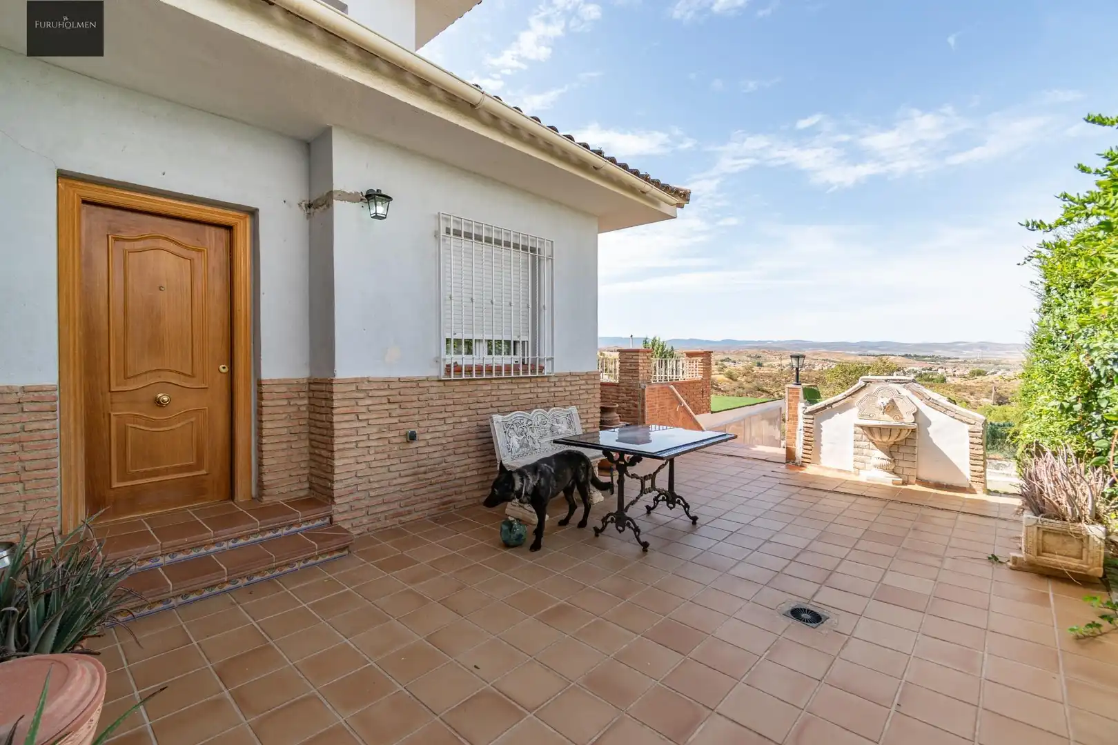 Chalet con piscina en venta en Calle Malva 9, imagen 15