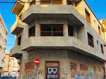 Autres à vendre à Calle Patricio Perez 76
