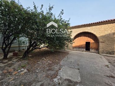 Nave industrial en venta en Carretera de Vic  - Remei