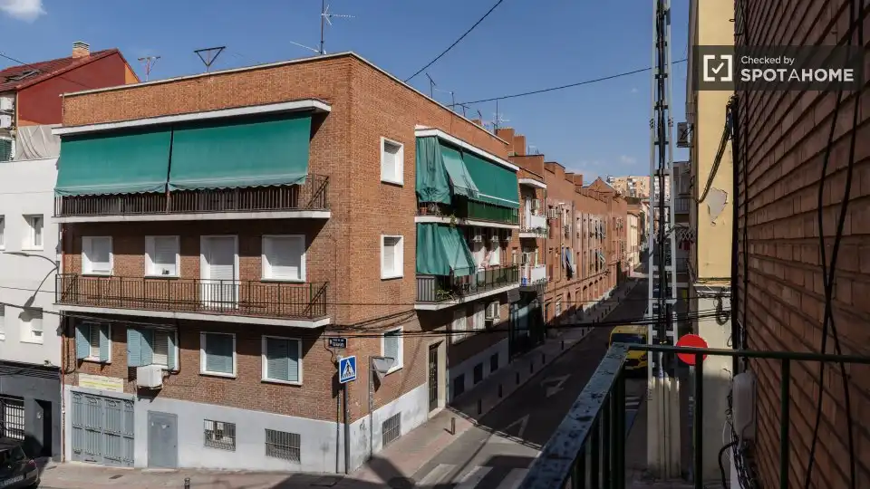 Wohnung zur Miete in Tetuán, imagen 16
