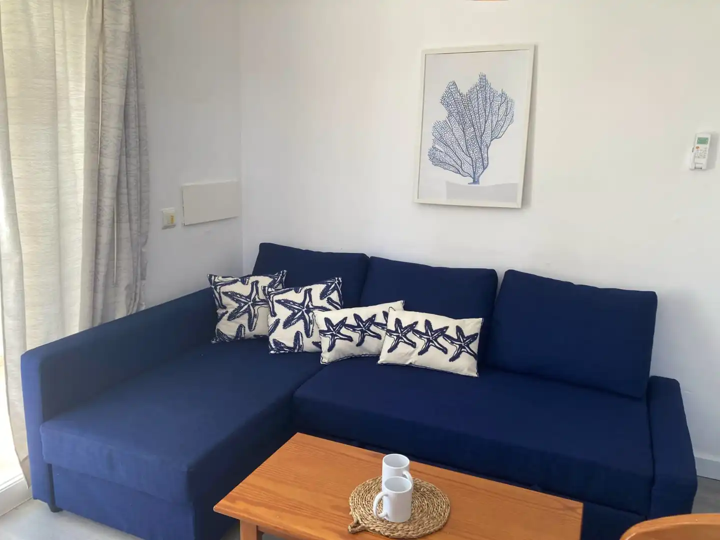 Apartament en venda a Cala Blanca, imagen 5