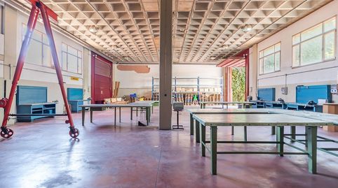 Photo 4 of Industrial buildings for rent in Calle de Luis I, 23, Ensanche de Vallecas - La Gavia, Madrid Capital