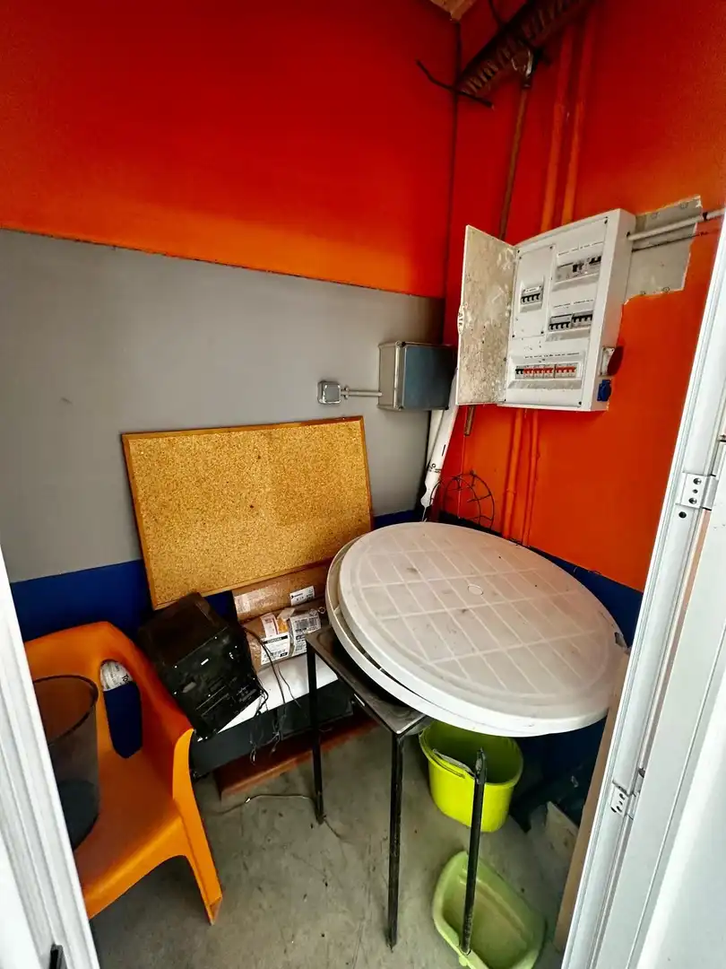 Nave industrielle à vendre à Fuente Obejuna, imagen 20