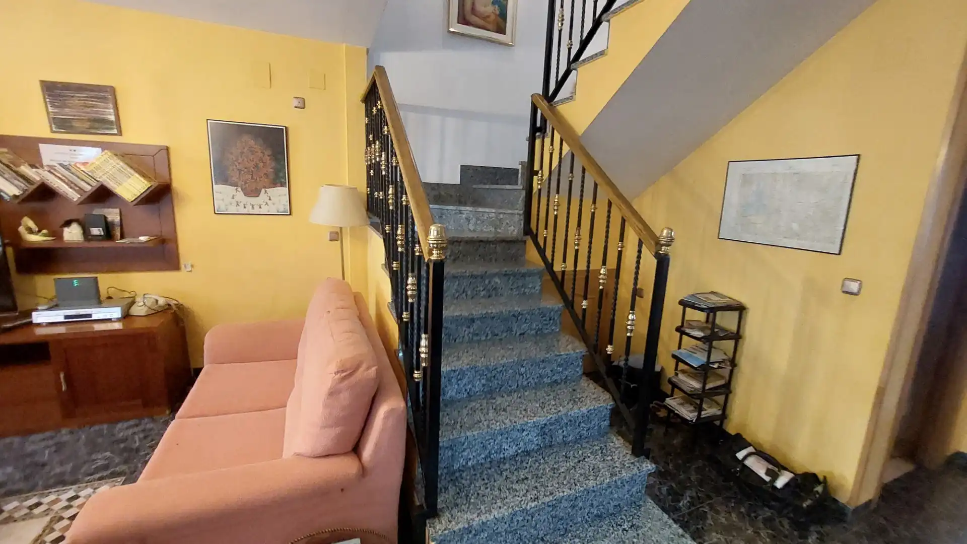 Casa o chalet en venta en Zarza de Granadilla con Aire acondicionado, Calefacción y Amueblado