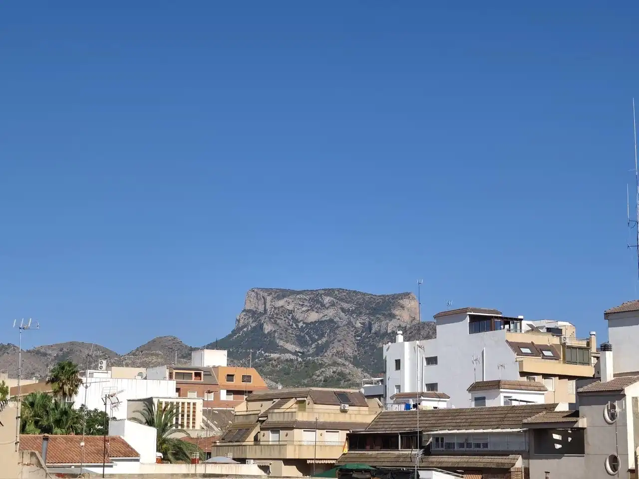 Others with lift for sale in Petrer, imagen 6