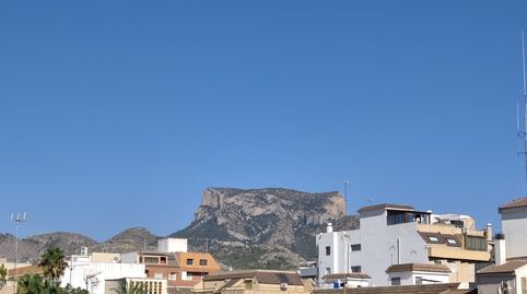 EDIFICIO, DOS VIVIENDAS CON LOCAL Y ASCENSOR PETRER