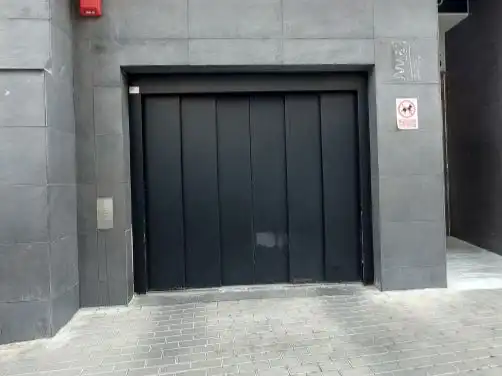 Parking of Garage for rent in Armilla