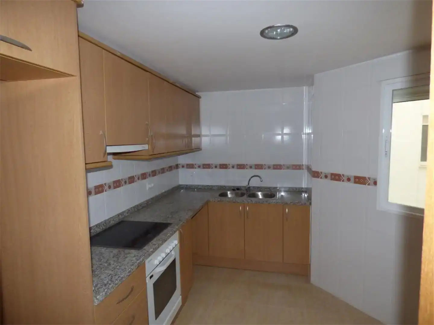 Cocina de Piso en venta en Dénia con Aire acondicionado