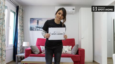 Foto 4 de Apartamento para compartir en La Font de la Guatlla,  Barcelona Capital