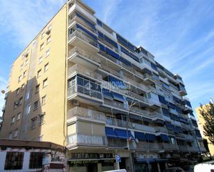 Exterior view of Flat for sale in Móstoles  with Air Conditioner, Heating and Terrace