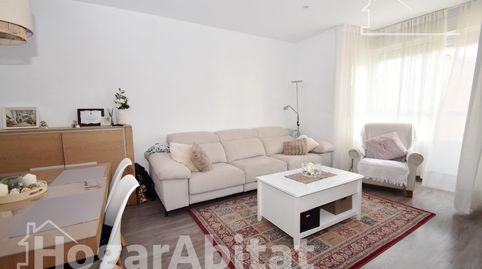 Foto 2 de Piso en venta en Calle Sant Nicolau de Bari, Algemesí, Valencia