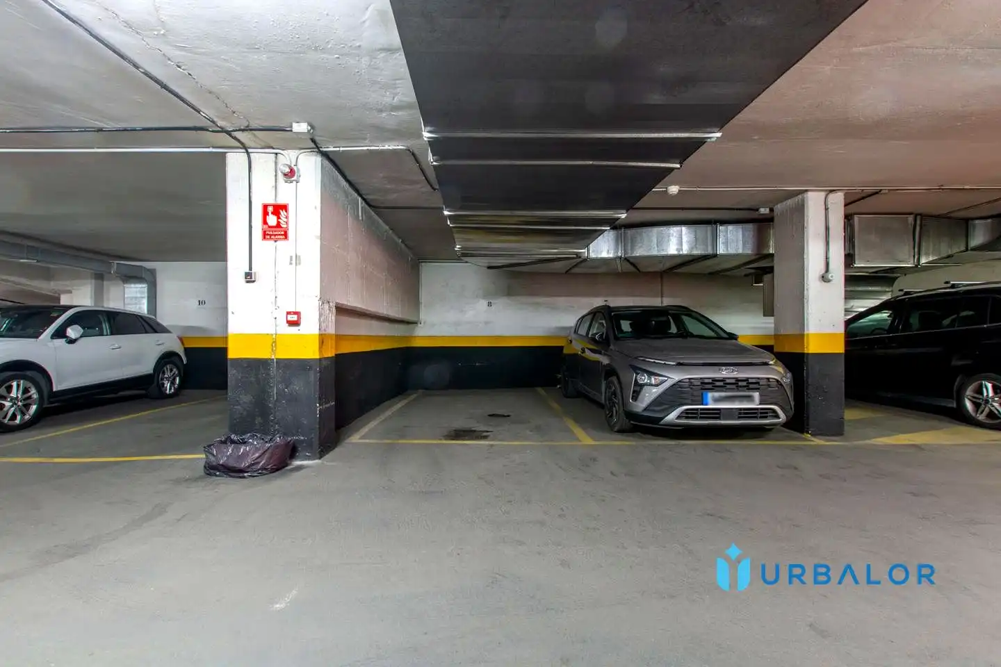 Piso con ascensor en venta en Calle Soria, imagen 19
