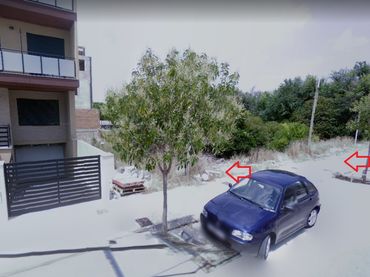 Terreno residenziale in vendita a Calle Calle Hoya de Buñol