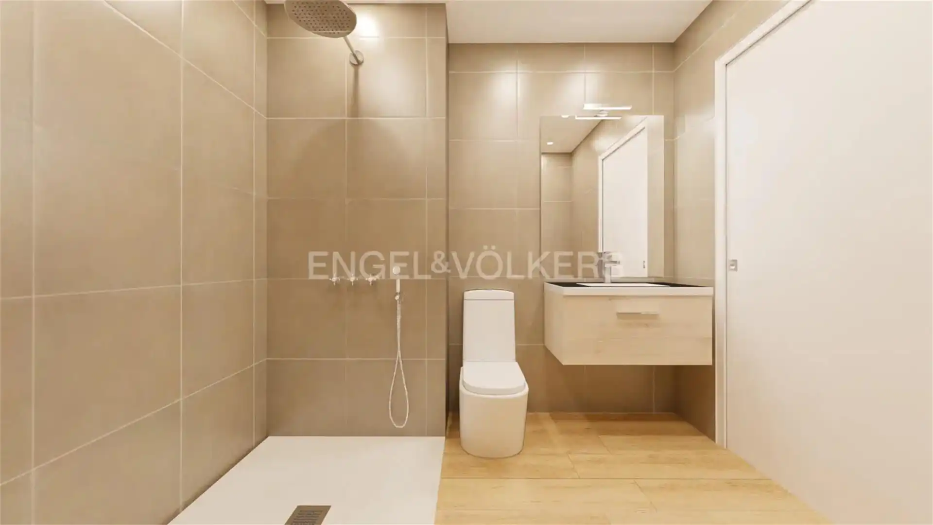 Flat for sale in Centre