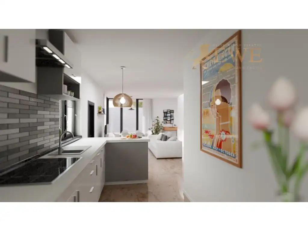 Chalet con piscina en venta en Gran Alacant, imagen 6