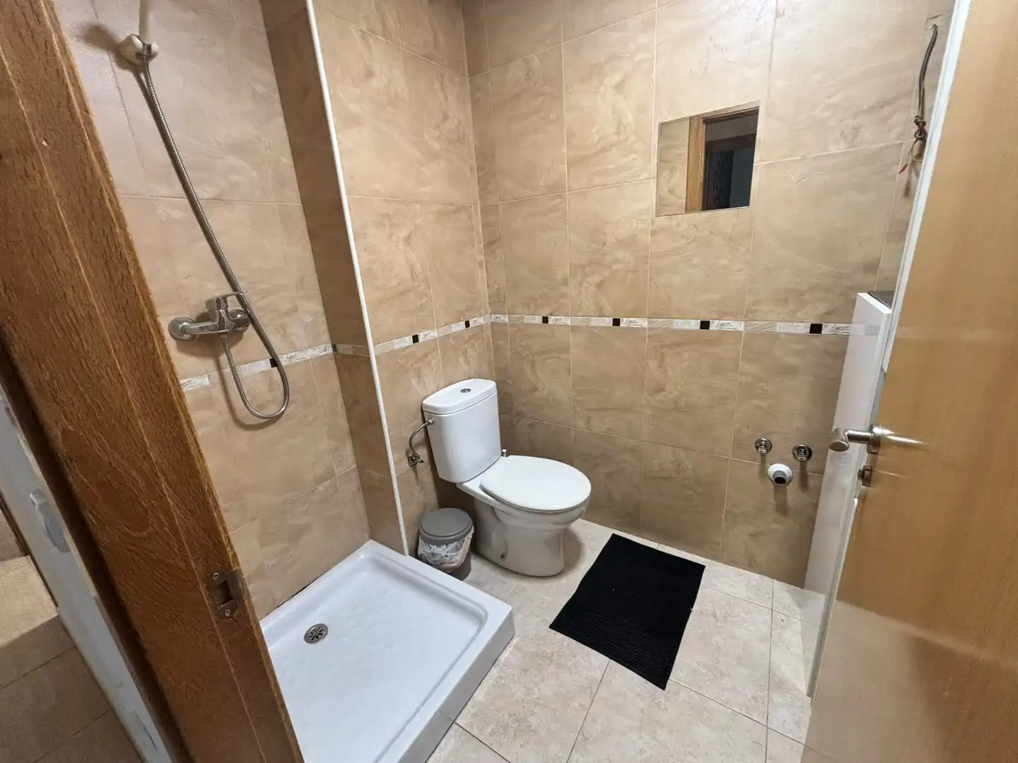 Baño de Piso en venta en Murcia con Aire acondicionado, Trastero y Amueblado