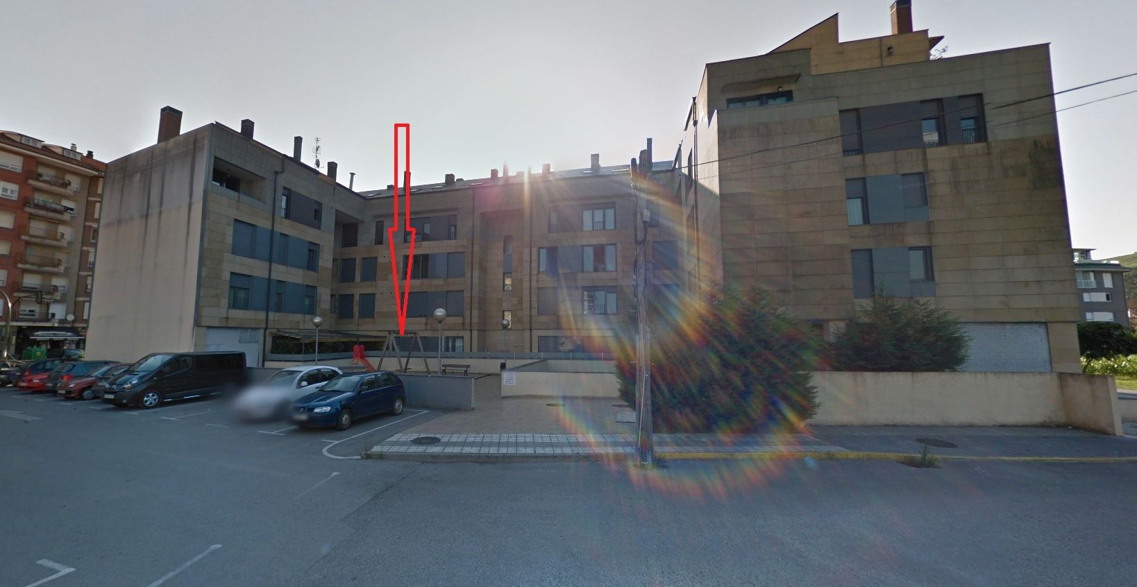 Vista exterior de Planta baixa en venda en Piélagos amb Calefacció, Terrassa i Traster