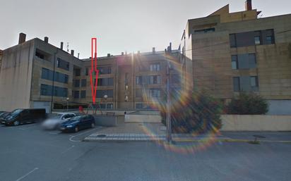 Exterior view of Planta baja for sale in Piélagos  with Heating, Terrace and Storage room