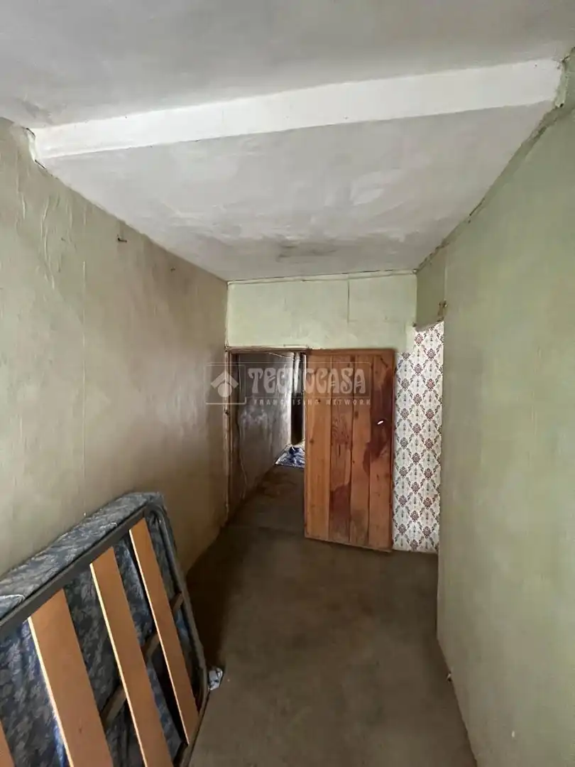 Detached homes for sale in Torrico