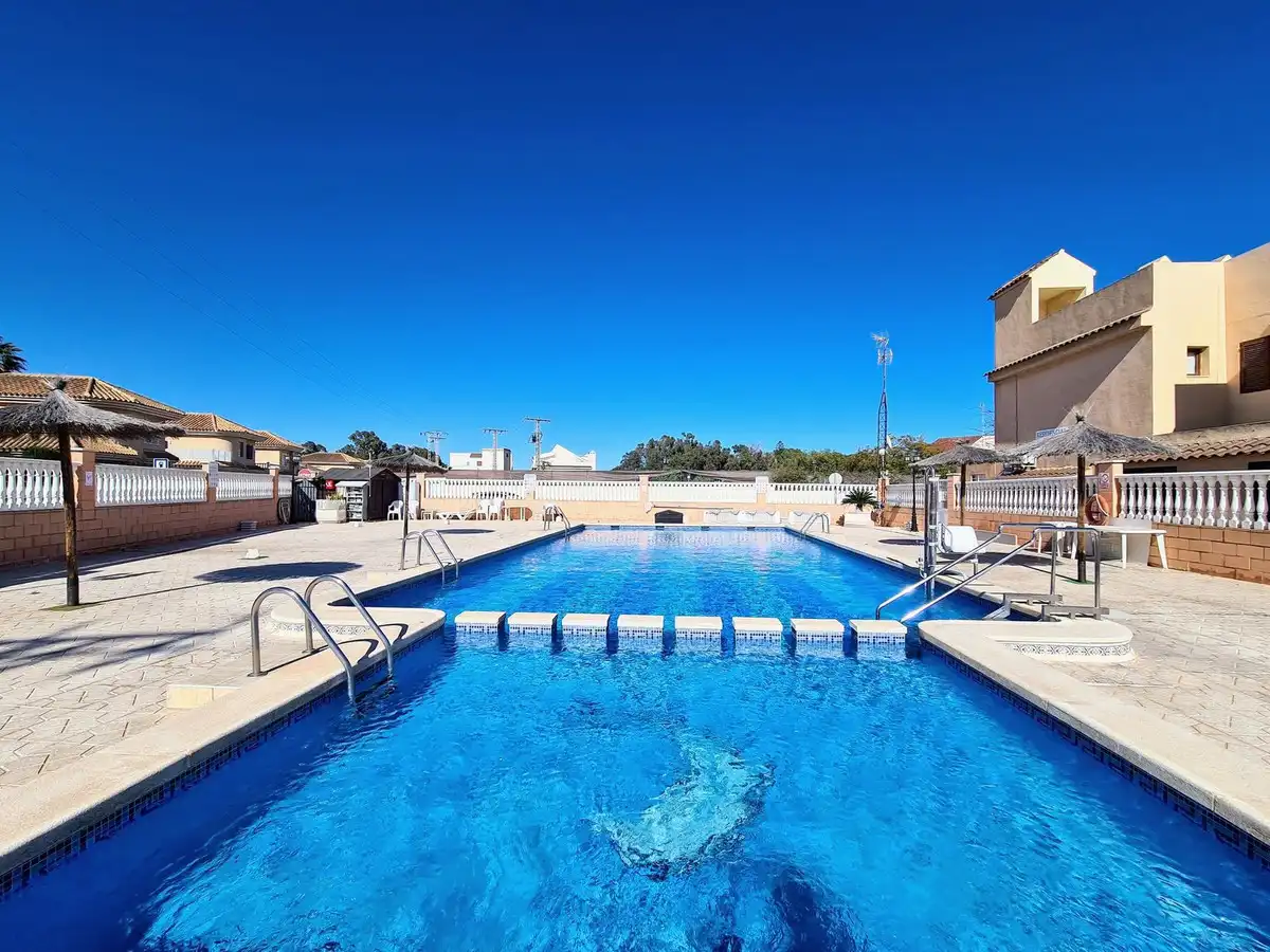 Apartment mit Pool zum Verkauf in Centro