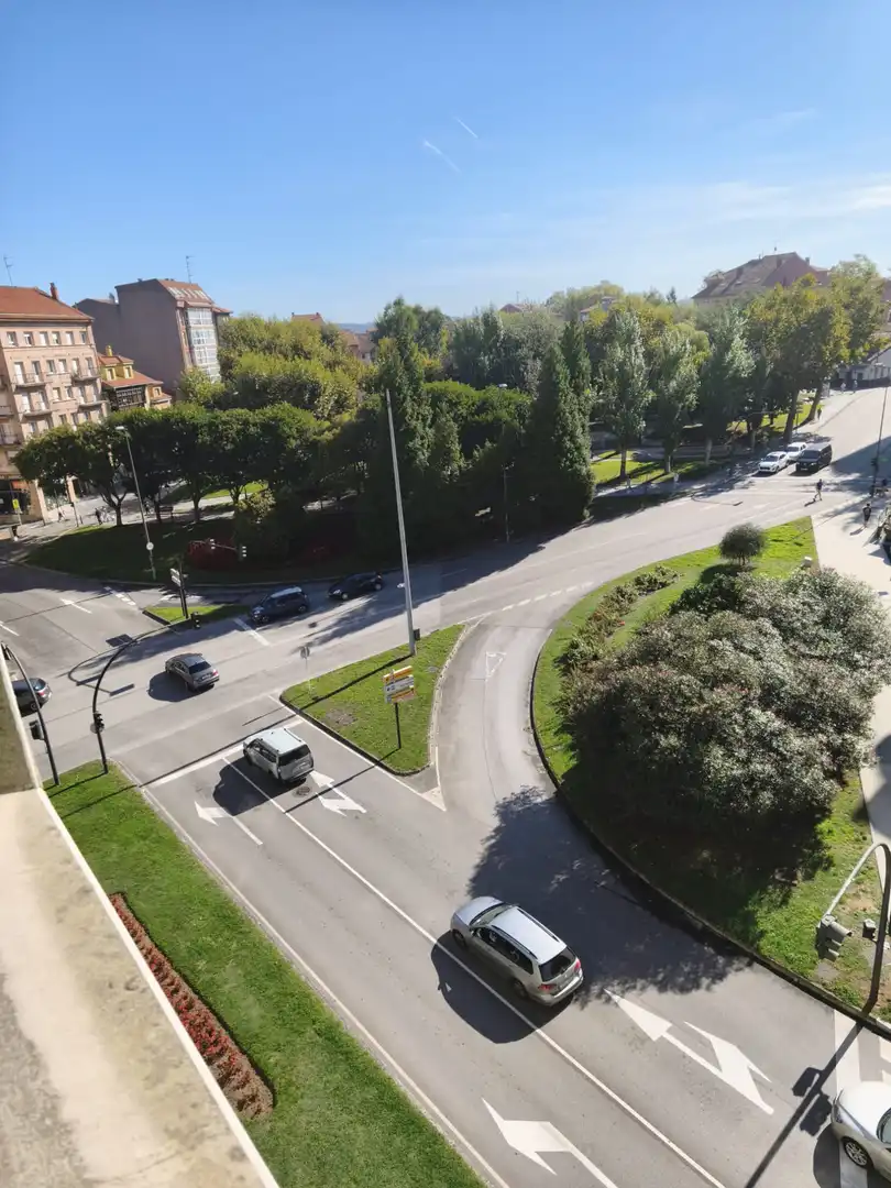 Pis amb jardí en venda a El Carbayedo - El Quirinal, imagen 18