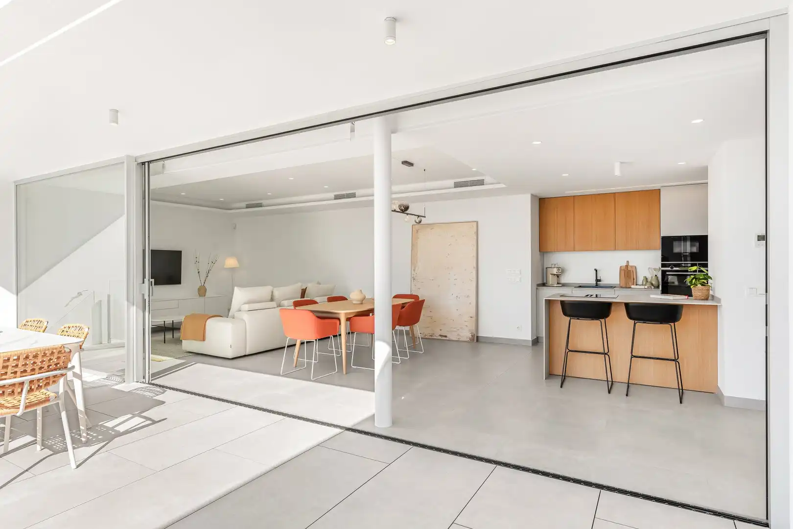 Chalet con piscina en venta en Calle Lirios, imagen 39