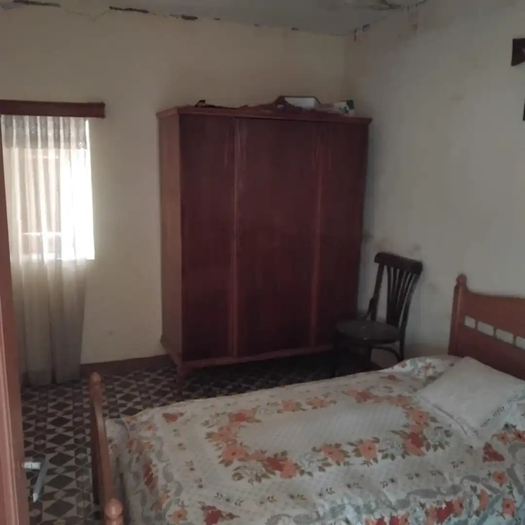 Bedroom of Houses for sale in Anglesola  with Terrace, Storage room and Balcony