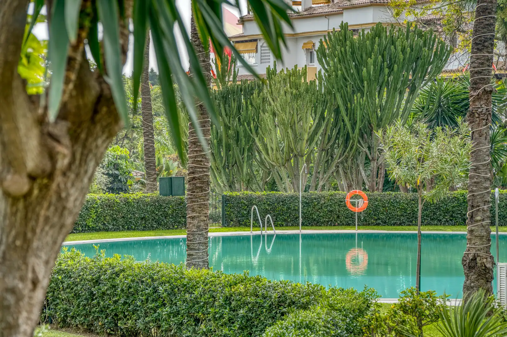 Wohnung mit Pool zum Verkauf in Milla de Oro, imagen 5