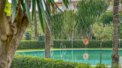 Foto 5 de Planta baixa en venda a La Carolina - Guadalpín, Marbella