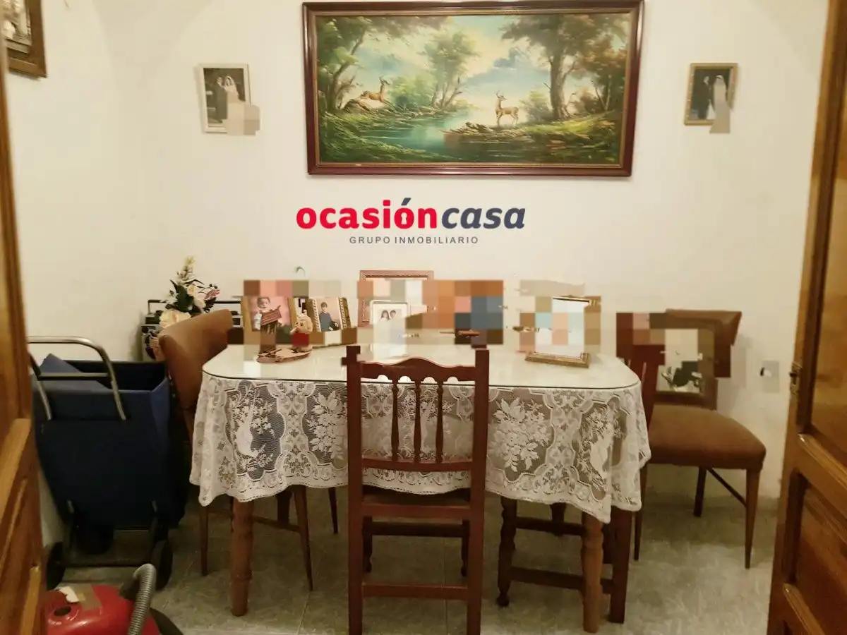 Casa amb terrassa en venda a Pozoblanco, imagen 15