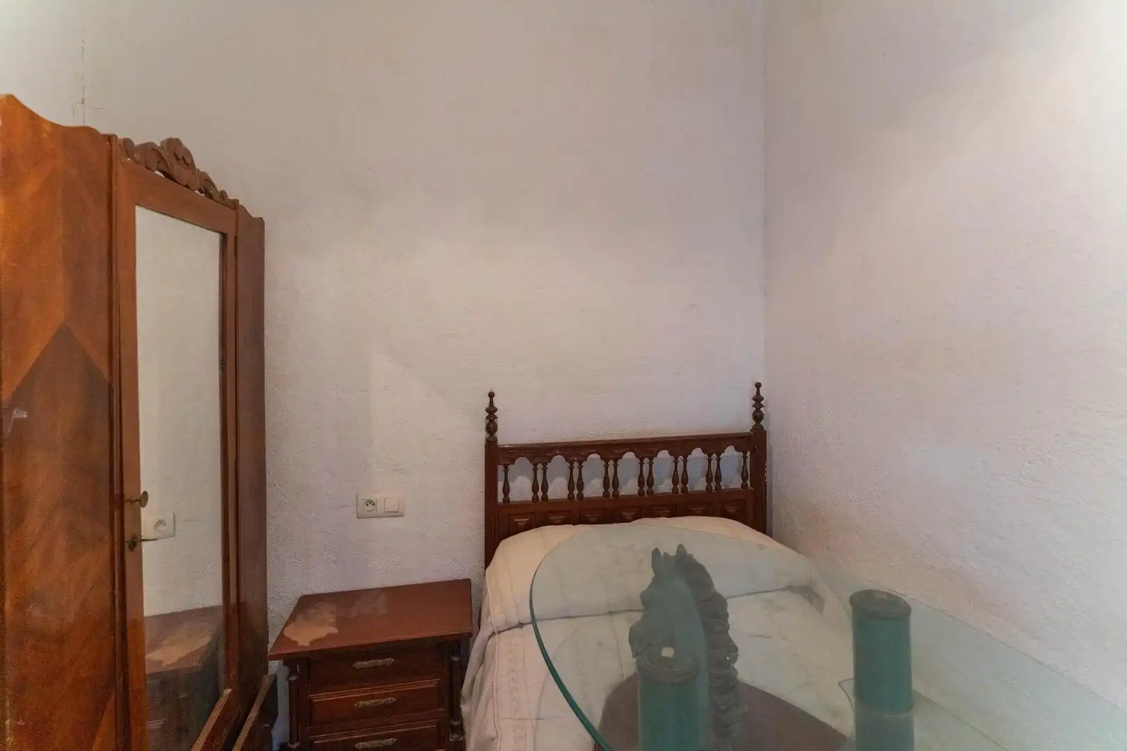 Habitación de Casa o chalet en venta en Alhaurín El Grande con Jardín privado, Terraza y Trastero