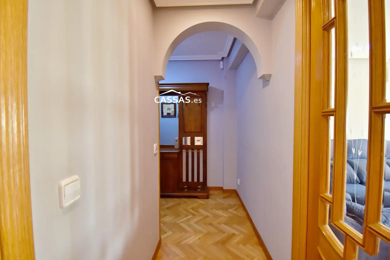 Flat for sale in Centro