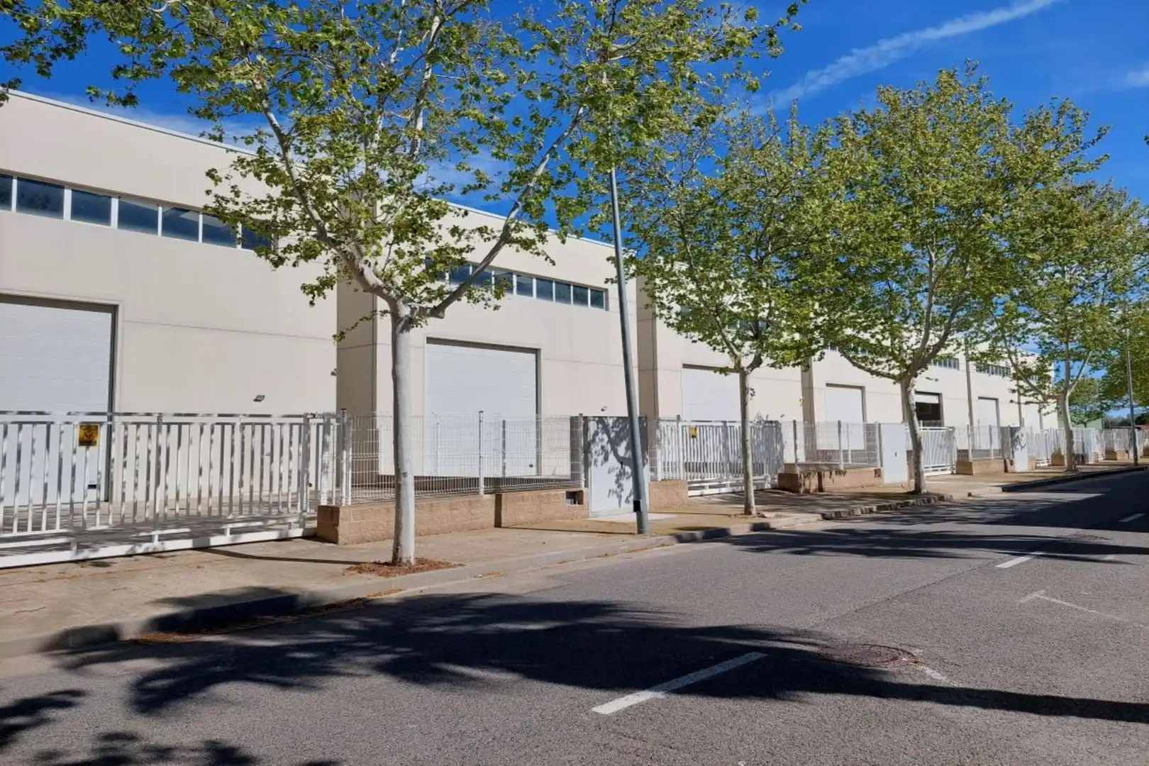Industriegebäude zur Miete in Grau - Quintanes, imagen 11