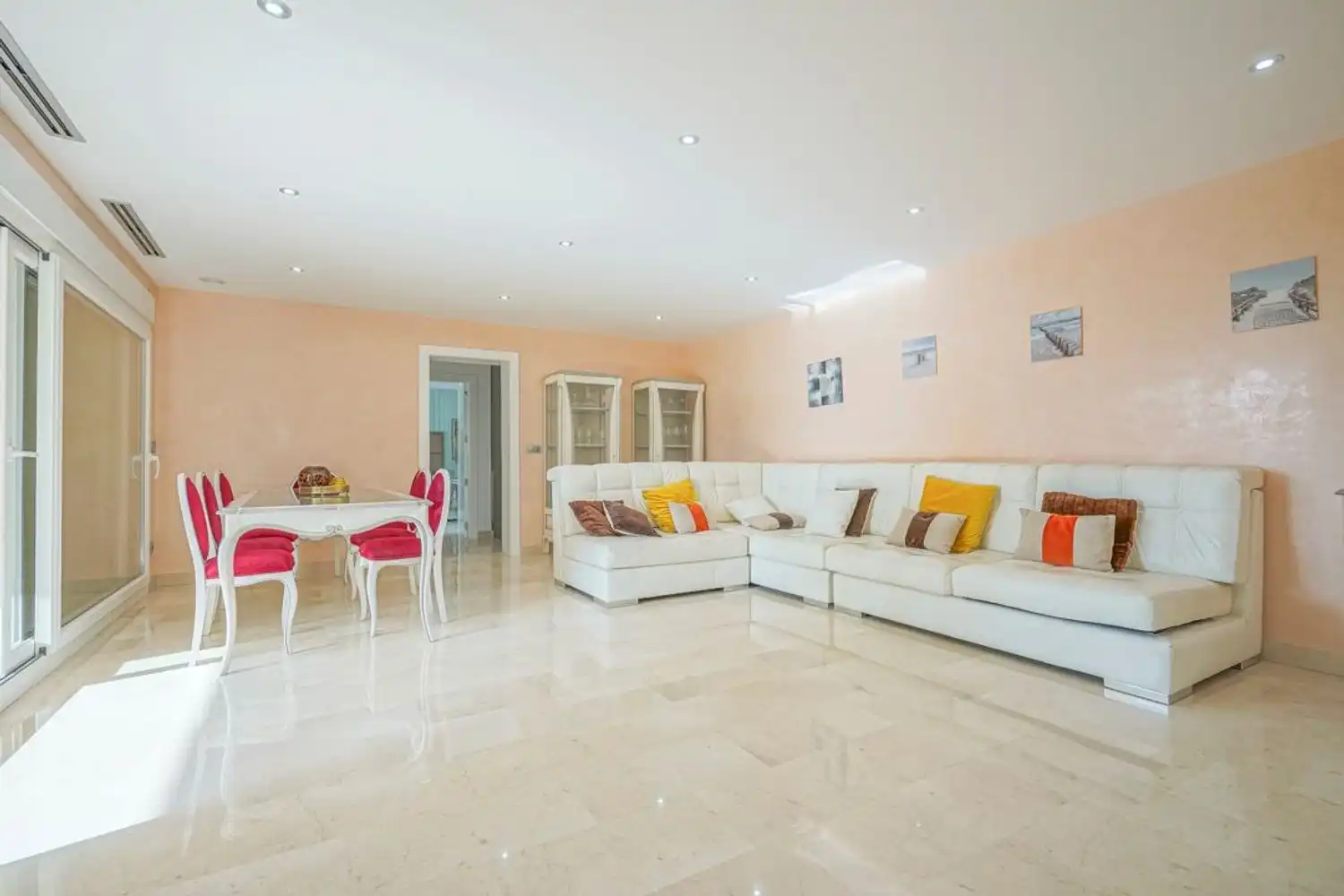 Villa con piscina in vendita a Cala Advocat - Baladrar, imagen 32
