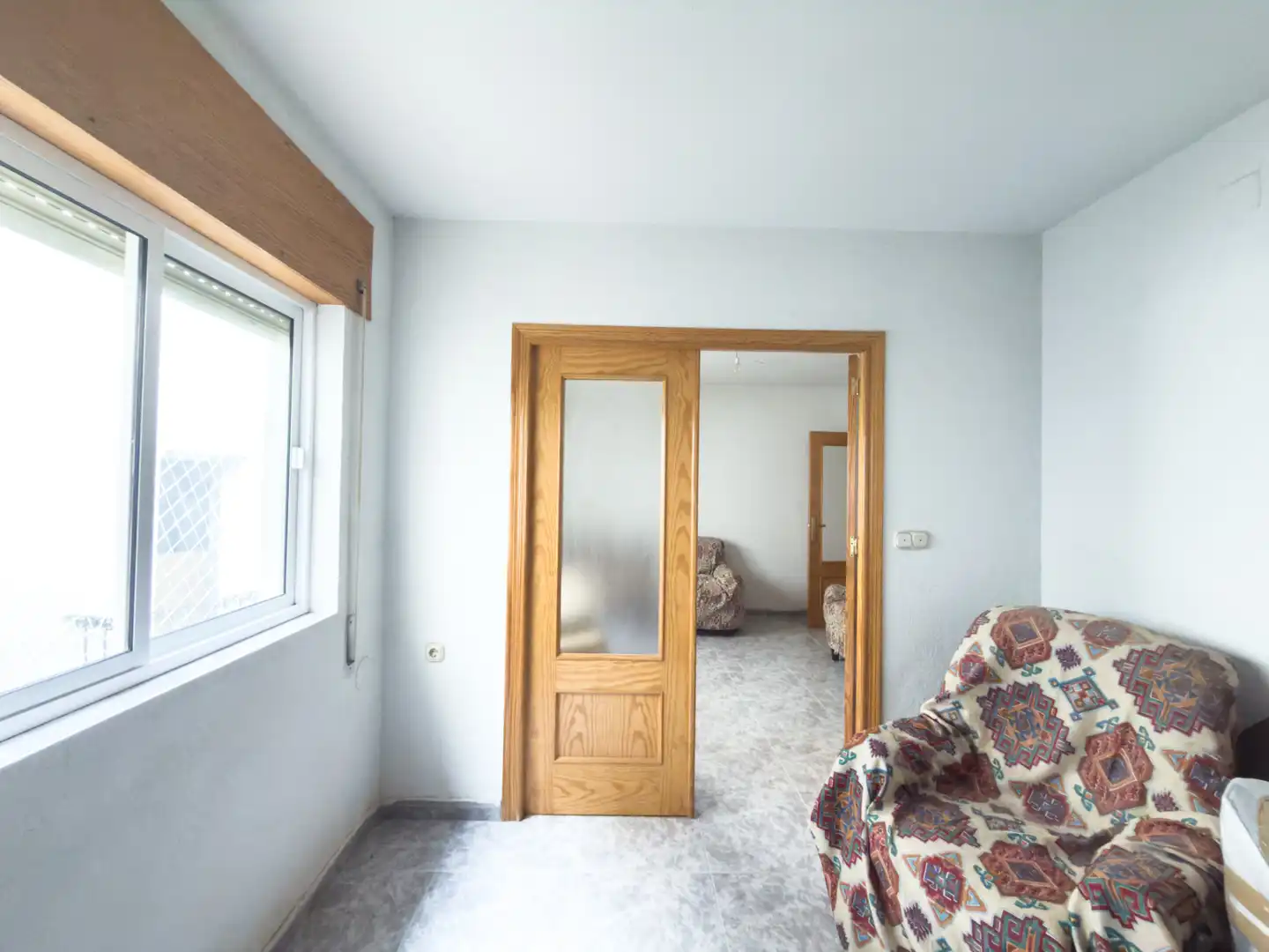 Casa o chalet en venta en Baza con Terraza y Horno