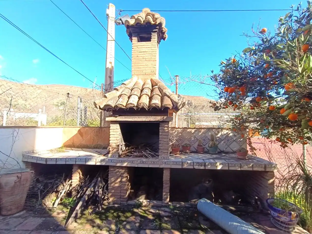 Casa rústica en venda a De Picena, imagen 21
