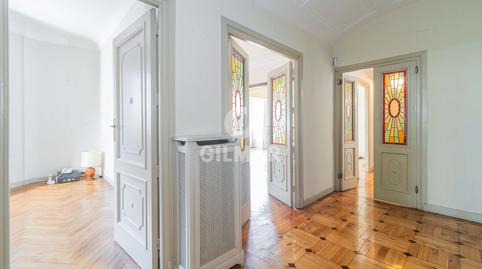 Foto 5 de Pis en venda a Vallehermoso,  Madrid Capital