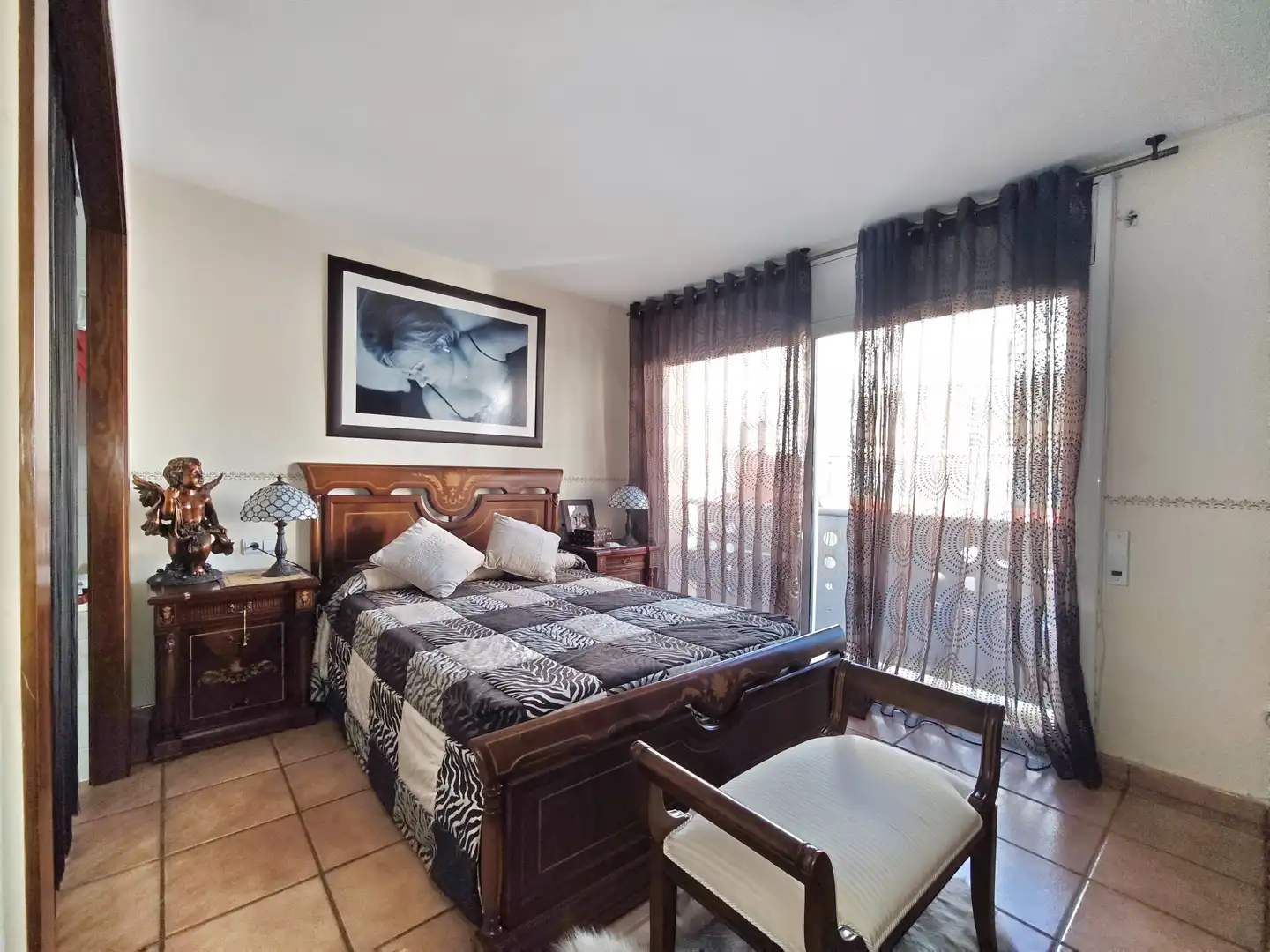 Appartamento con ascensore in vendita a Calle lleida 13 13, imagen 7
