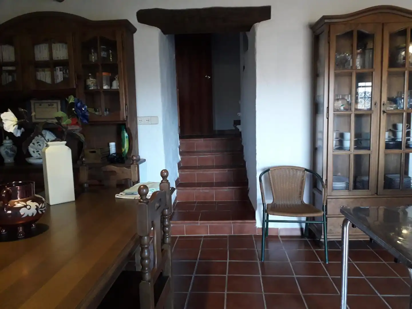 Casa o chalet en venta en Jubrique